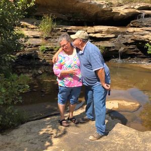 Meet your Posher, Marylen